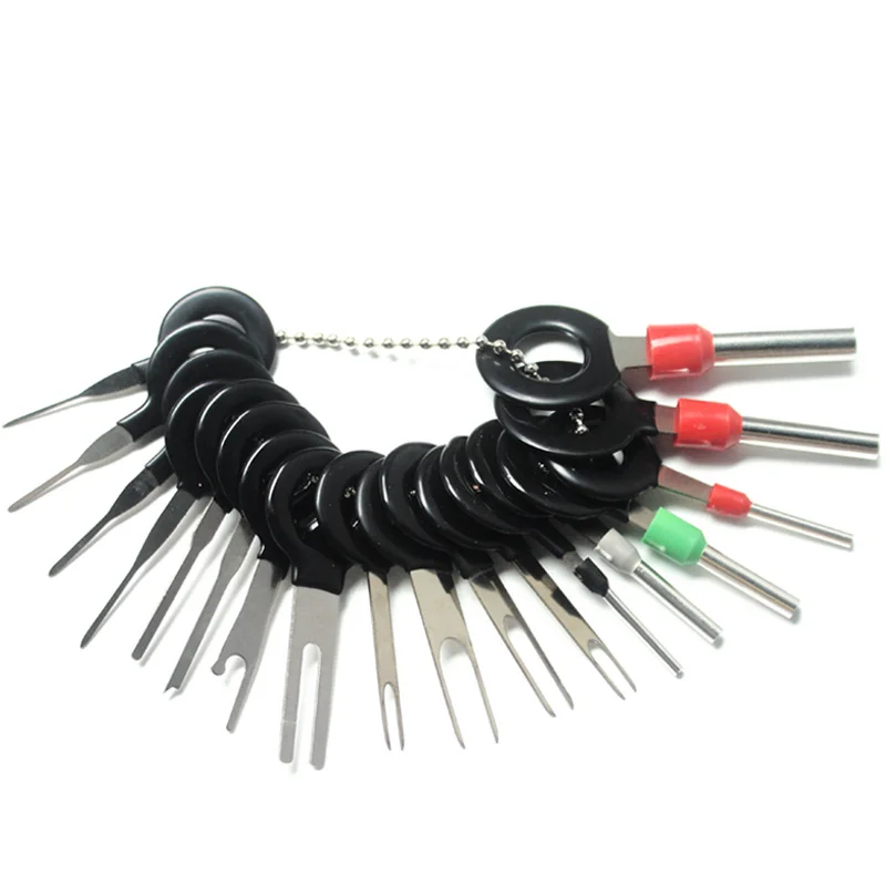 

11/18/21 шт., экстрактор проводных разъемов