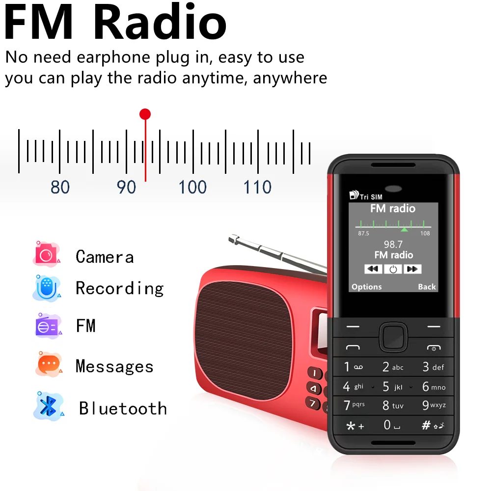 Доставка 24 часа мини Bluetooth-гарнитура BM5310 подвесной телефон для звонков L8Star
