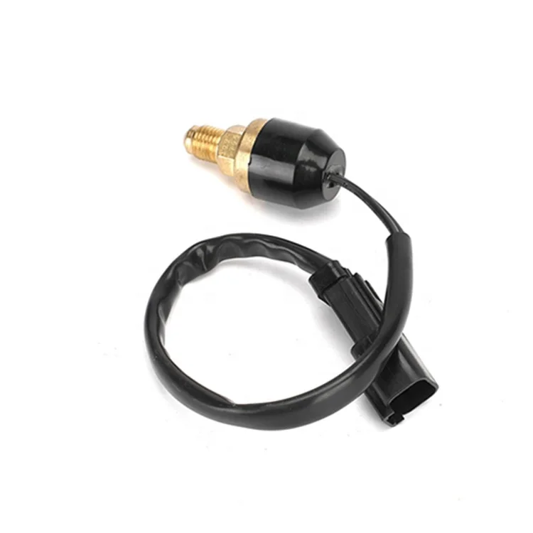 Высококачественный датчик давления двигателя C6.4 3095769 Для переключателя