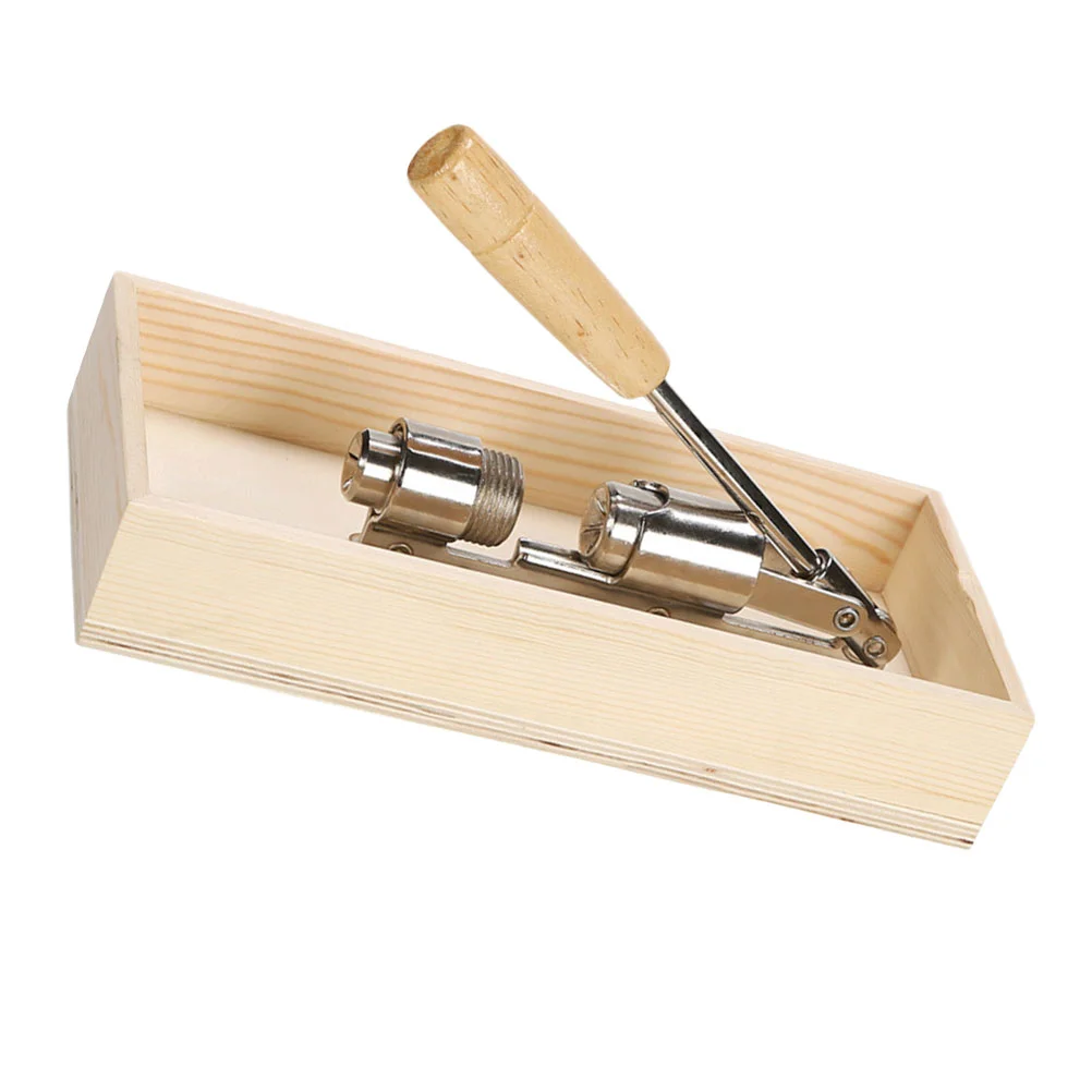 

Nut Opener Walnut Pecan Sheller Shell Tool Chestnut Nutcracker Plierhazelnut Peeling Clip Steel Stainlessdried Fruit Macadamia