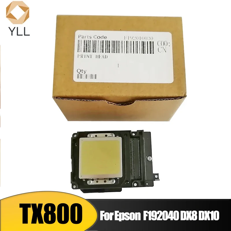 Комплект ультрафиолетовой платы головки tx800 пленка для печати dtf Pet Transfer a3