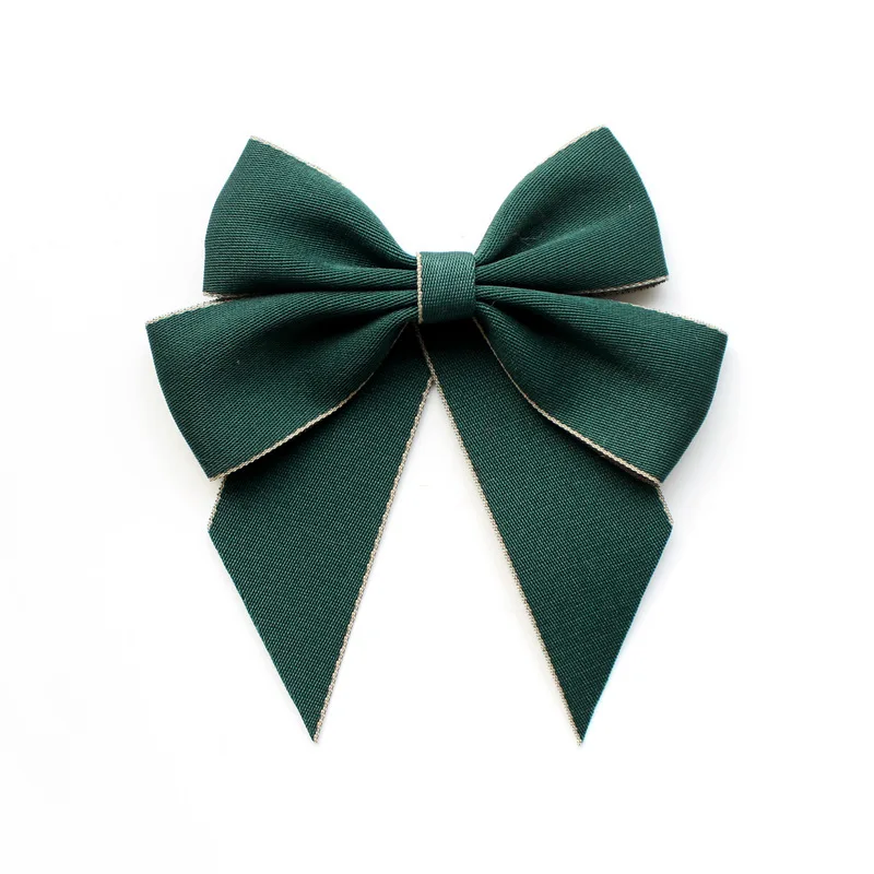 New bow tie bow rope women's bow flower preppy streamers   bow tie tie sailor suit high-quality