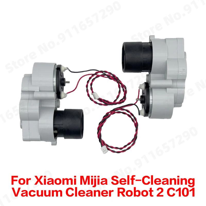 

Моторная стойка для швабры Xiaomi Mijia Self-Cleaning mop 2 C101