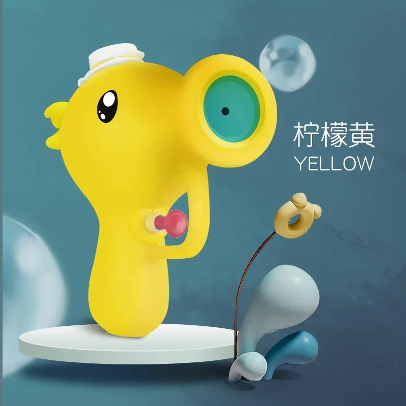 

Summer Water Gun Toys Cute Ducks Sprayer Outdoor Sports Cartoon Water Gun Swimming Pool Bath Toys For Children Kids
