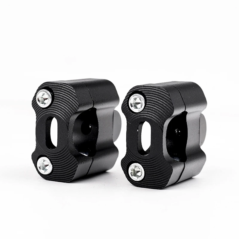 

Фиксаторы для Руля Мотоцикла, 1 пара, CNC 22 мм, 28 мм, для 7/8 ", 1-1/8