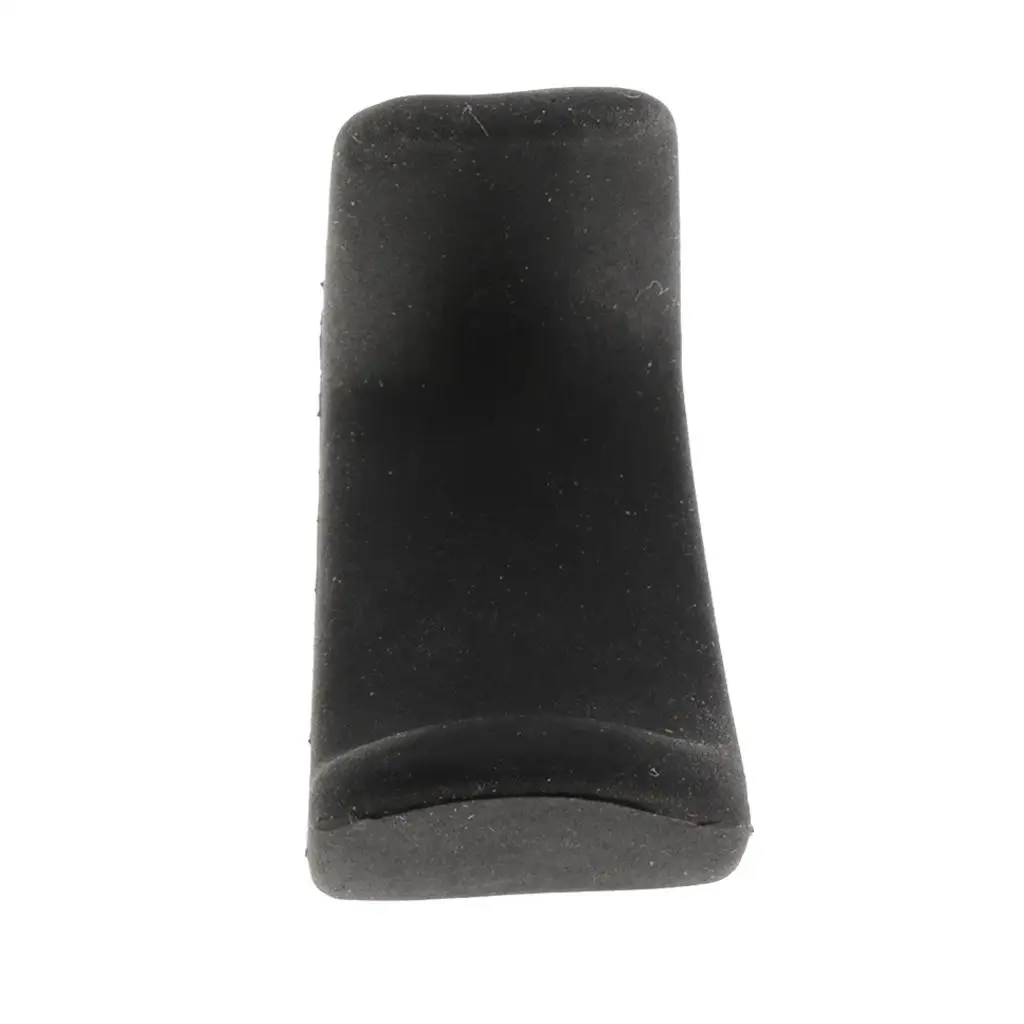 

High Quality Rubber Clarinet Thumb Rest, Thumb Cushion, Thumb for