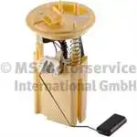 

7.05656.d0 fuel pump complete CORSA D Z13DTJ