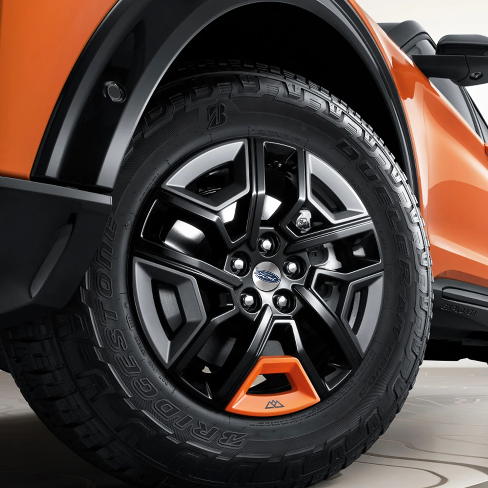 54/56/60 мм оригинальные колпаки центральной ступицы колес автомобиля наклейка