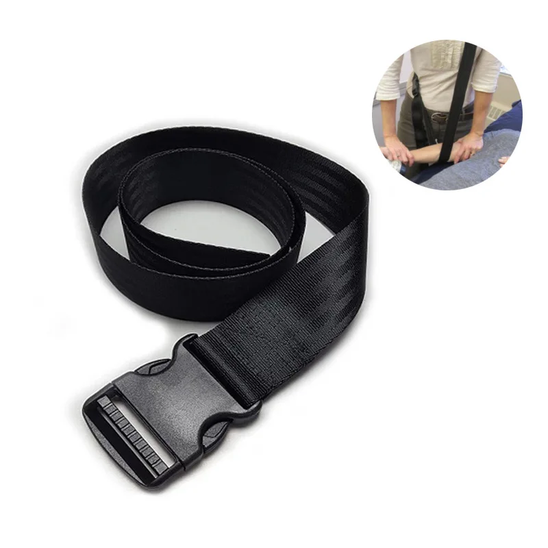 Mulligan Mobilisation Belt - Mobilization Belt for Physical Therapy, Rehab and Manual Therapy