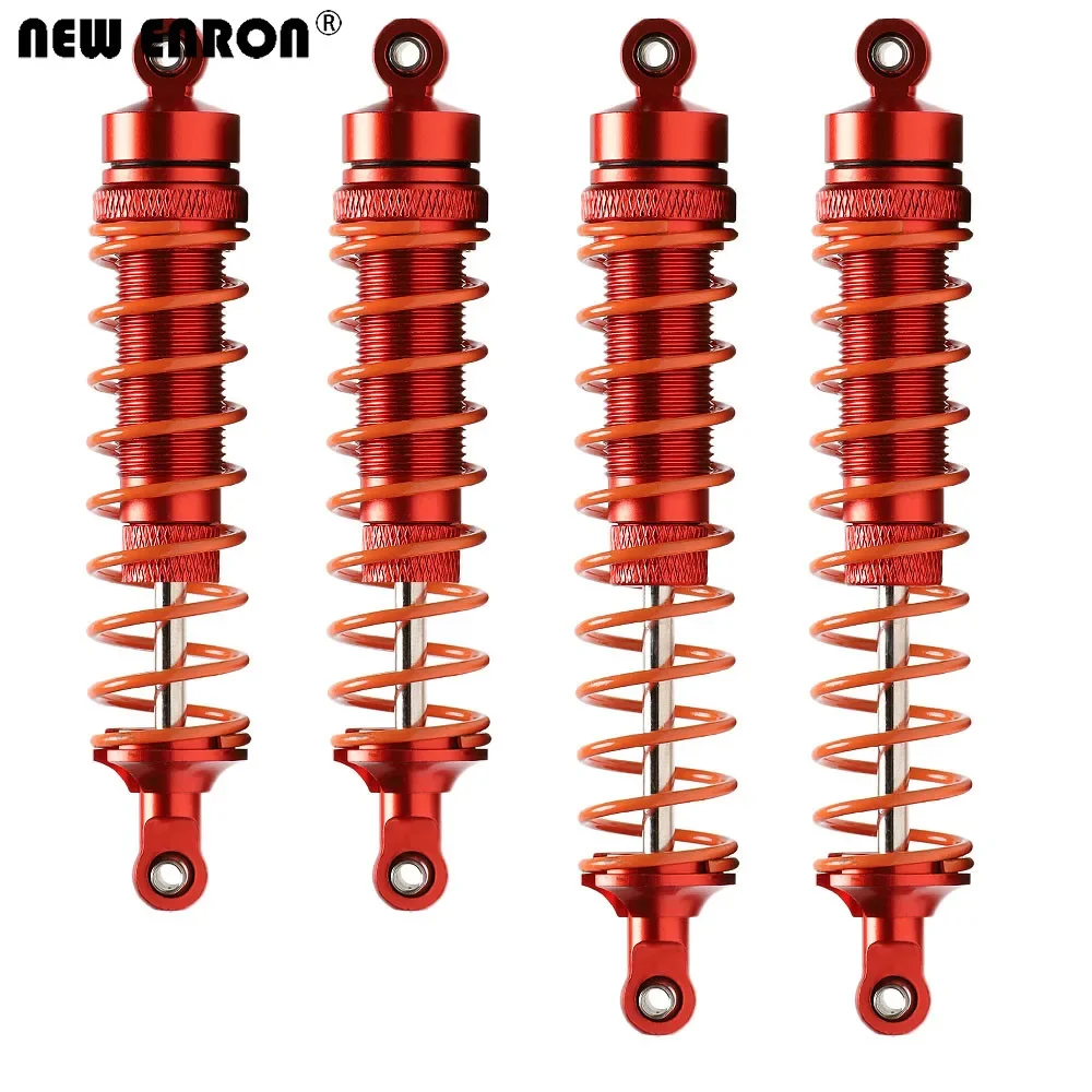 Новинка масляный амортизатор ENRON 83-103 мм/83-115 мм из алюминиевого сплава для RC 1/10