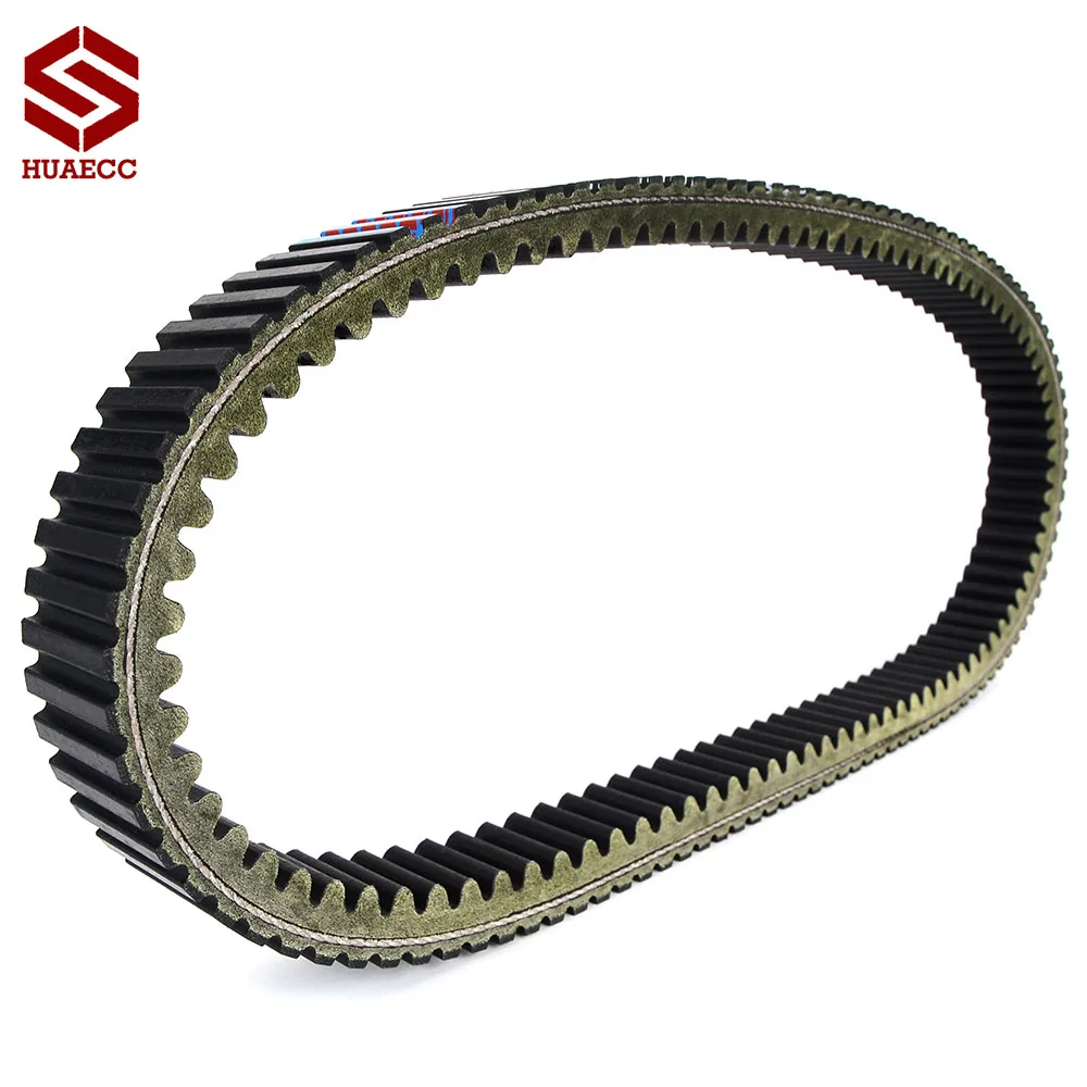 Сменный ремень привода 89L-17641-00 для SX500 SXR 500 VK540 II VT480 VT500 VT60 Venture 480 GT TF 600 XL