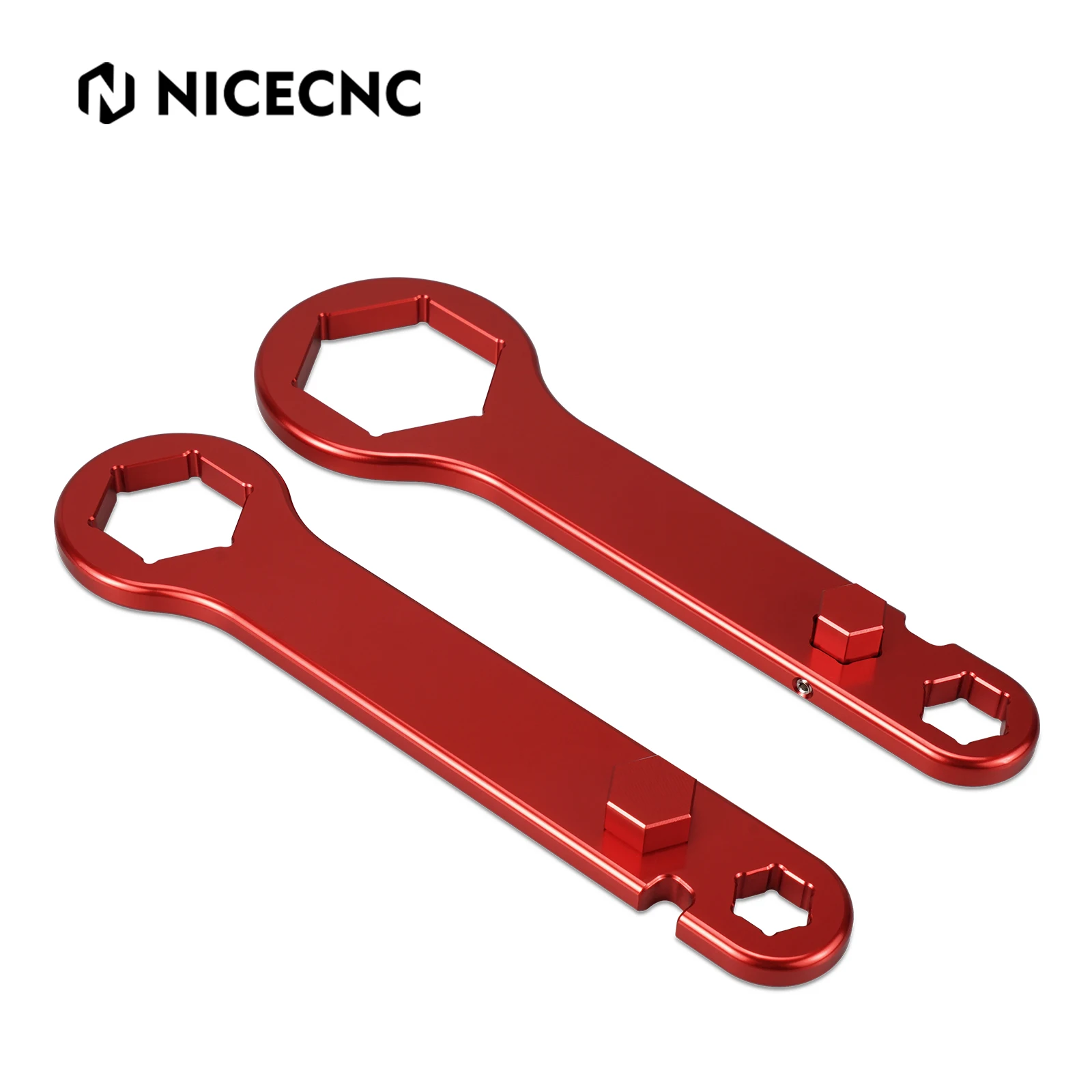 Гаечный ключ 10-12-22-32 мм для Honda CRF250R CRF450R CRF 250X 450X 250RX 450RX 250L 450L 2016-2021