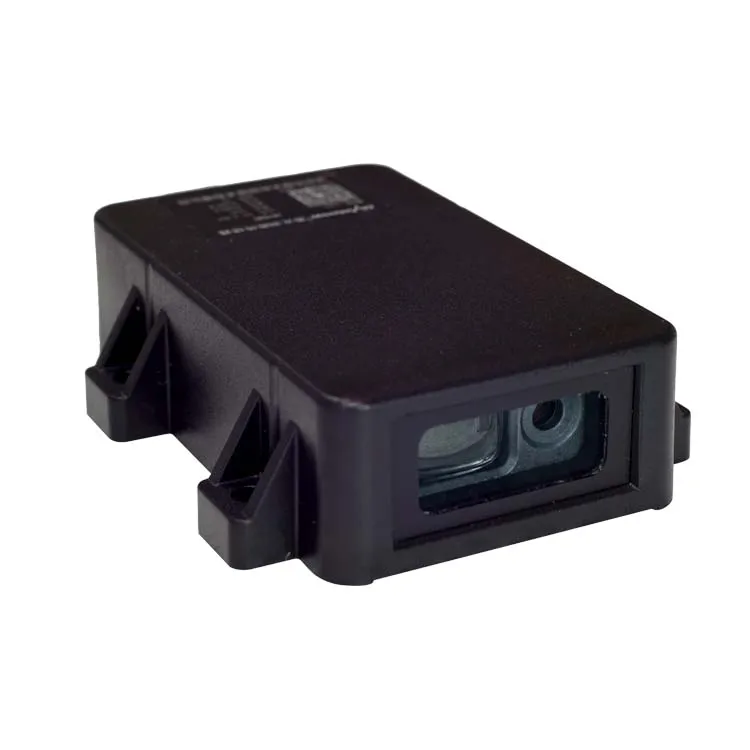 

Parking Load Vehicle Detection Long Infrared Speed Module L1s Laser Distance Measure Sensor Digital