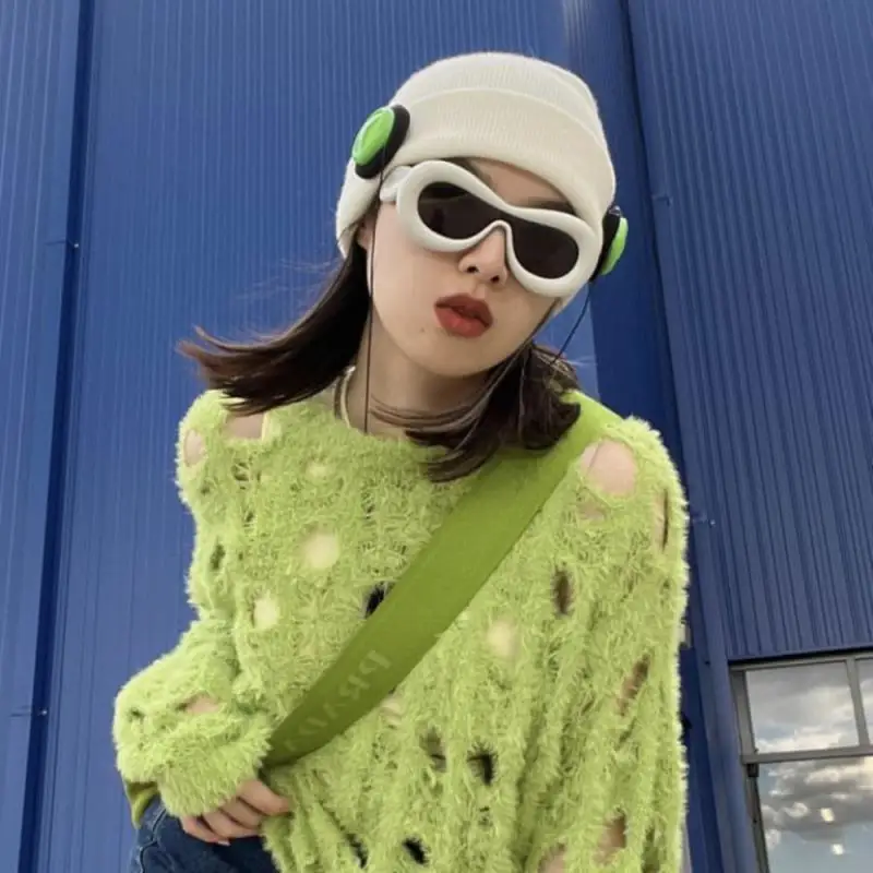 

Солнцезащитные очки поляризационные для мужчин и женщин, уникальные овальные классические, с защитой от ультрафиолета