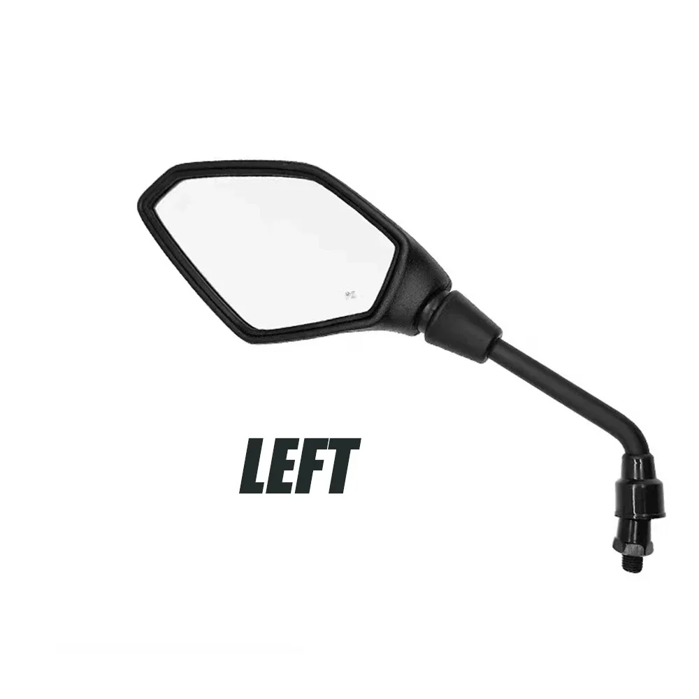 Боковое зеркало заднего вида для мотоцикла Loncin VOGE DS525X 525 DSX 525DS DS525 левое и правое