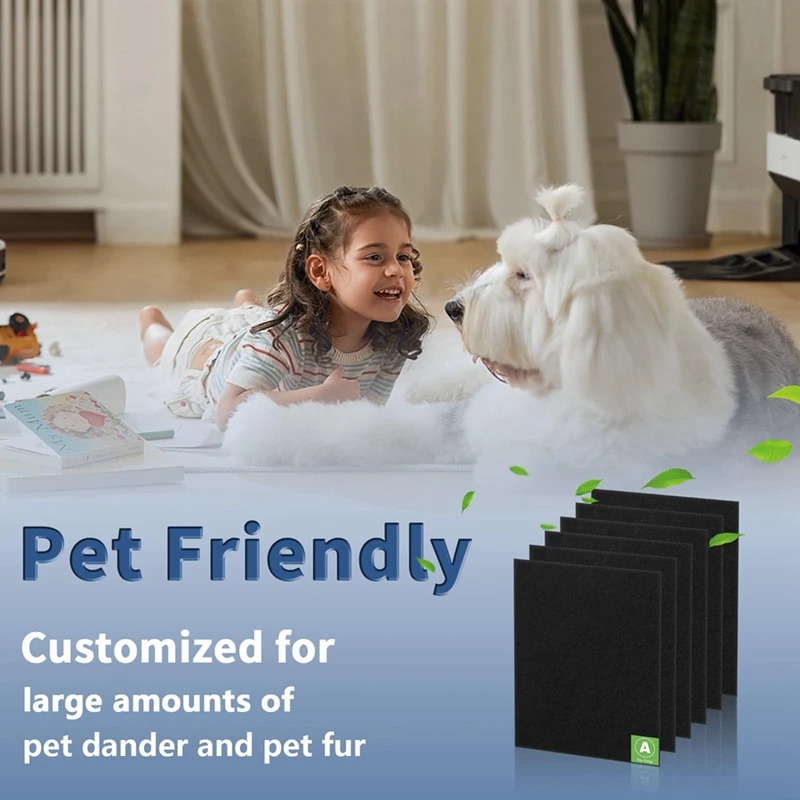 Фотофильтр для очистителя воздуха Honeywell серии HPA300 запчасти предварительно