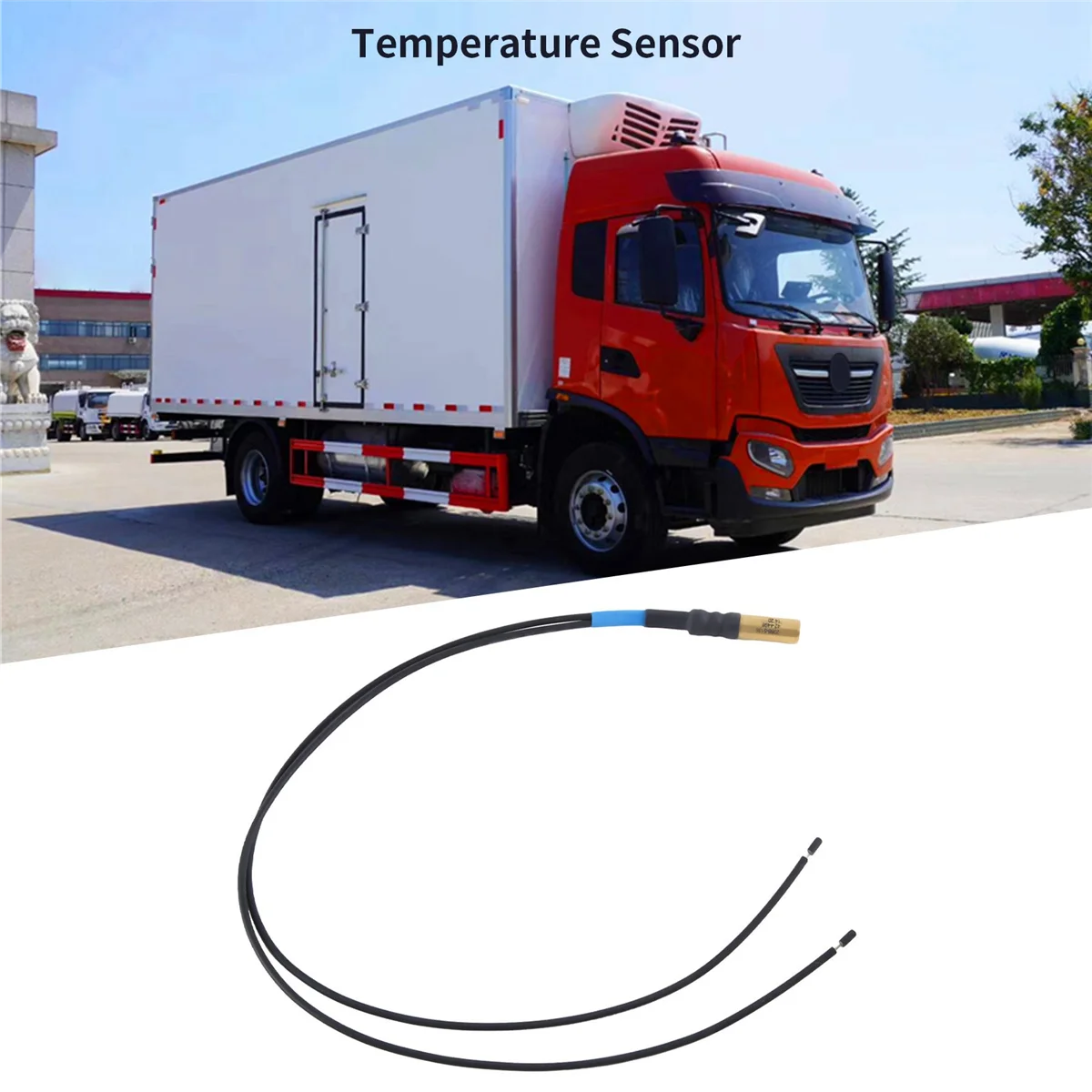 

41-5436 Автомобильный датчик температуры для Thermo King