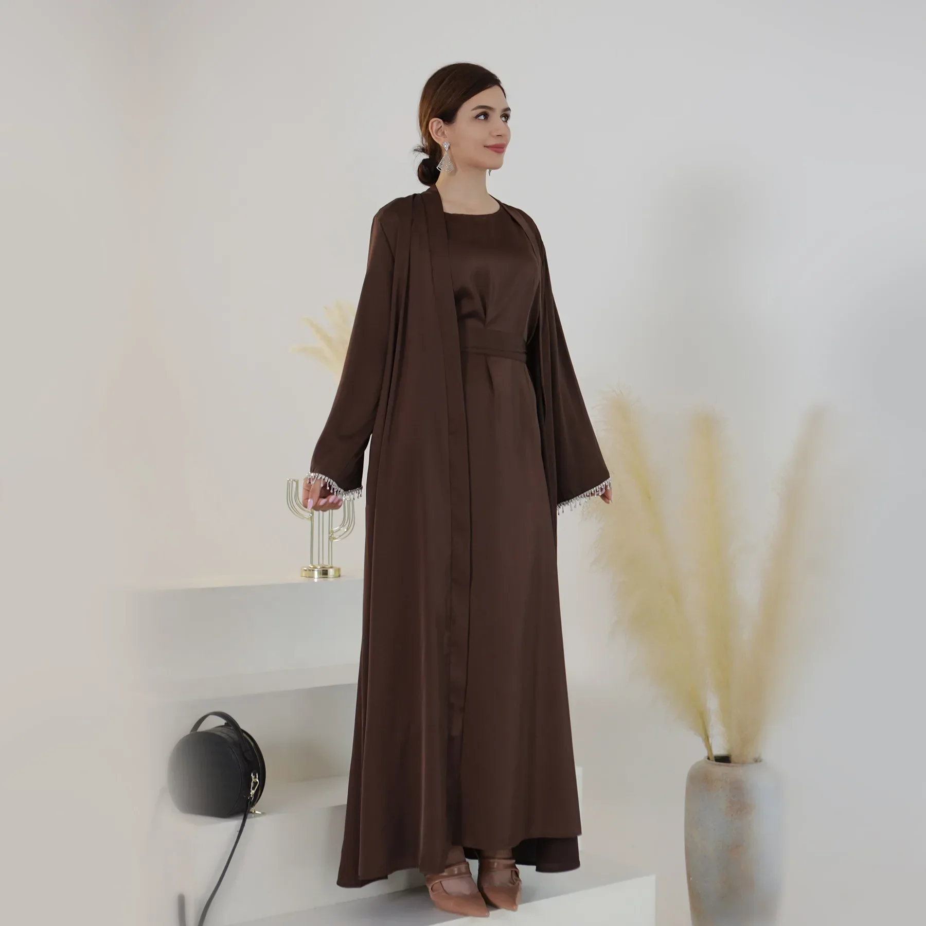 Рисунок 5 - кимоно Abaya, внутреннее платье