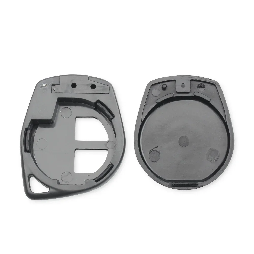 KEYYOU 2-кнопочный сменный чехол для дистанционного ключа автомобиля без лезвия Suzuki