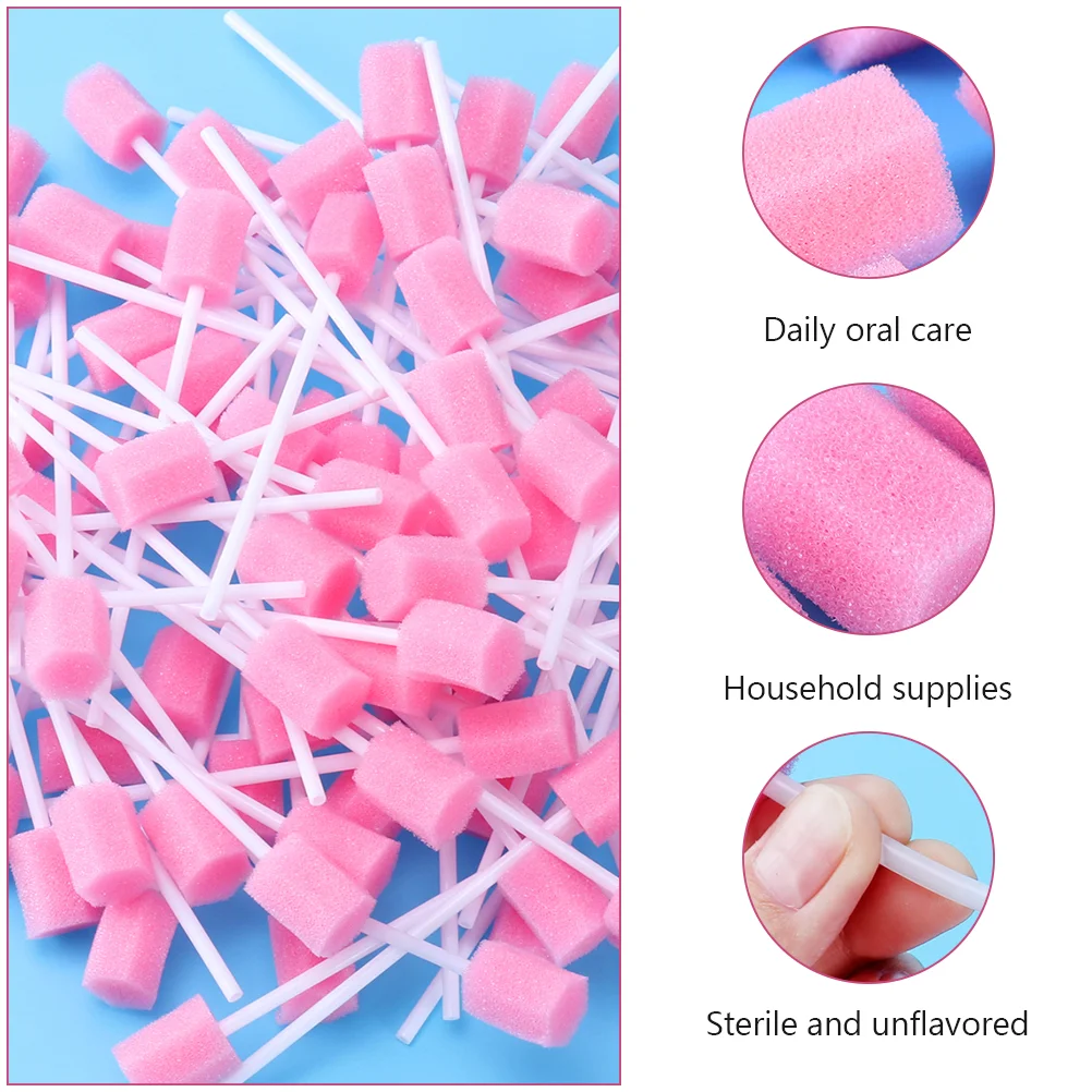 Рисунок 3 - Одноразовые Губки