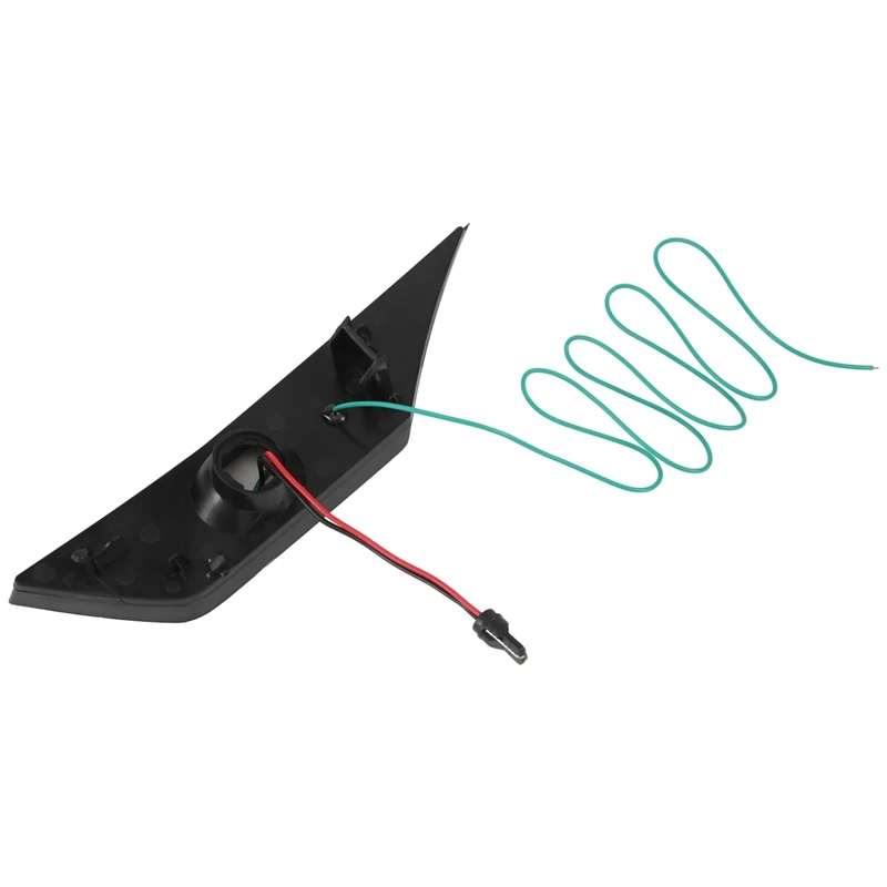 Автомобильные лампы Sidemarker Передние боковые габаритные фонари Задний сигнал