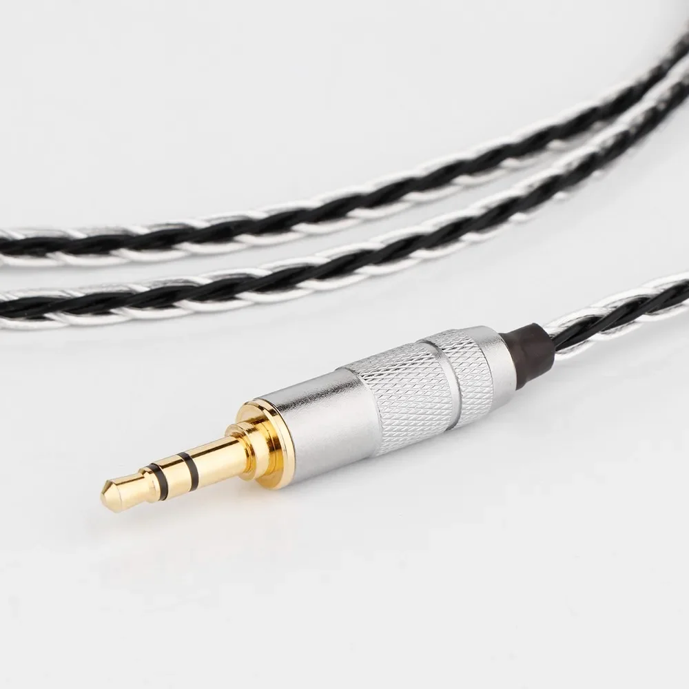 Кабель для наушников Preffair OCC FitEar MH334 MH335DW togo334 Private 223 333 F111