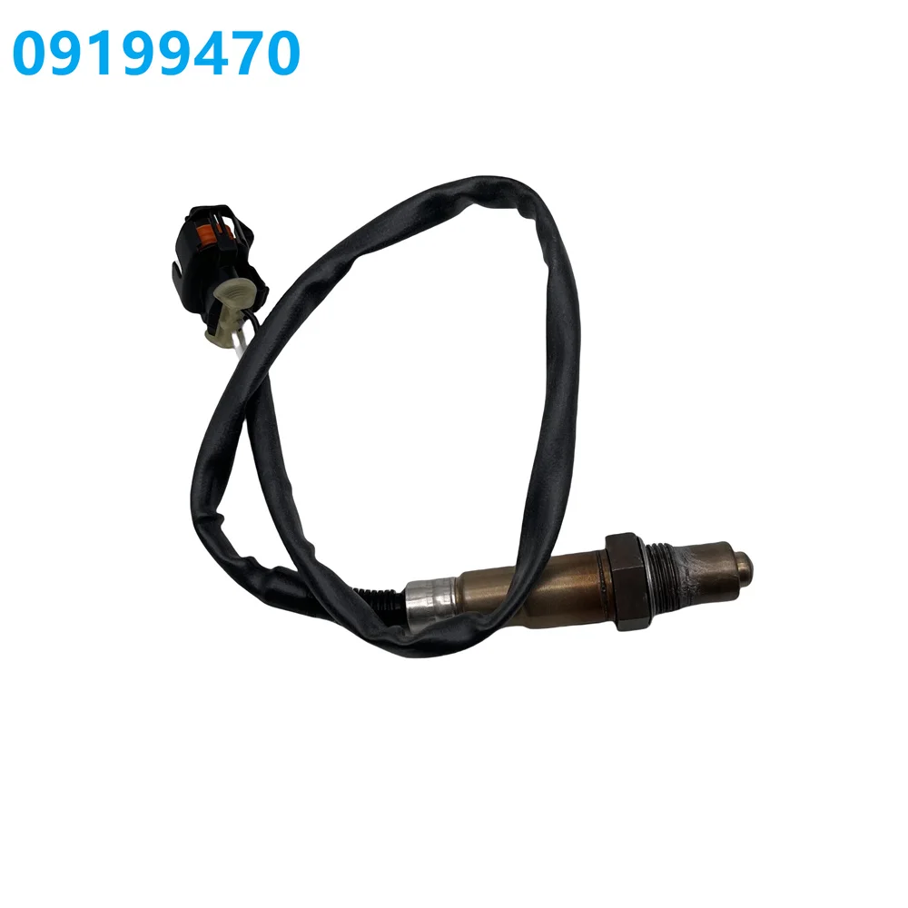 09199470 Лямбда датчика кислорода O2 для Opel Astra G H J Corsa Vectra B C Zafira Vauxhall Meriva MK Signum 855369 92210450
