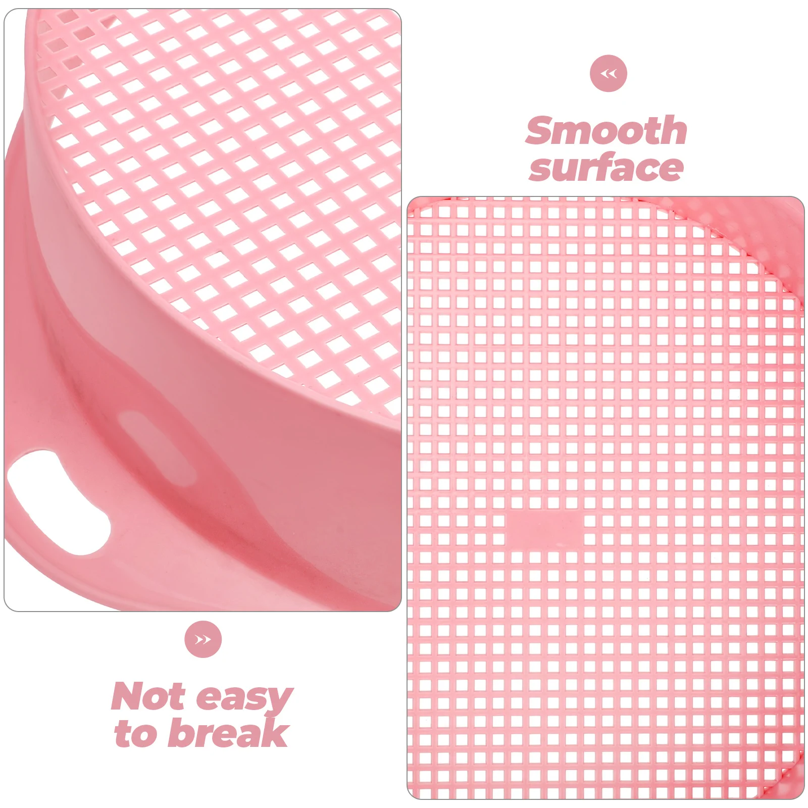 Сито для почвы ручное сито сетчатые ситы садовые принадлежности камней