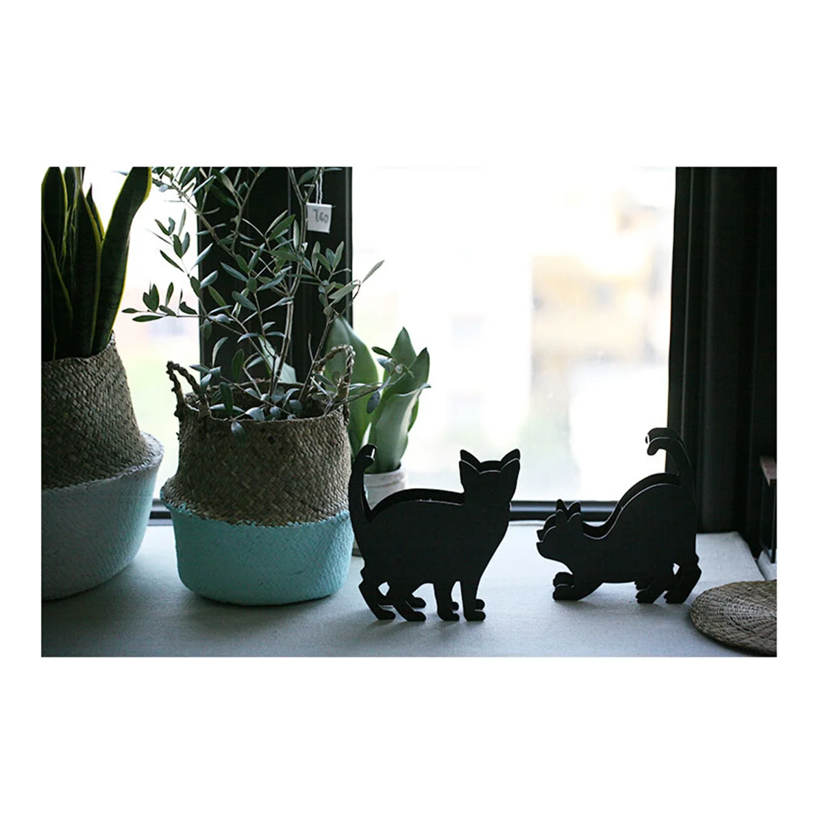 

1 шт. коробка-держатель для кошек, домашний декор, держатель для кошек