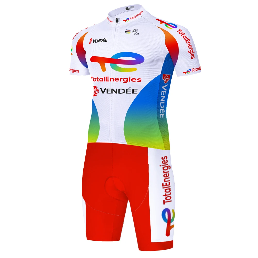 Костюм для триатлона джерси мужской слитный 2022 | Спорт и развлечения