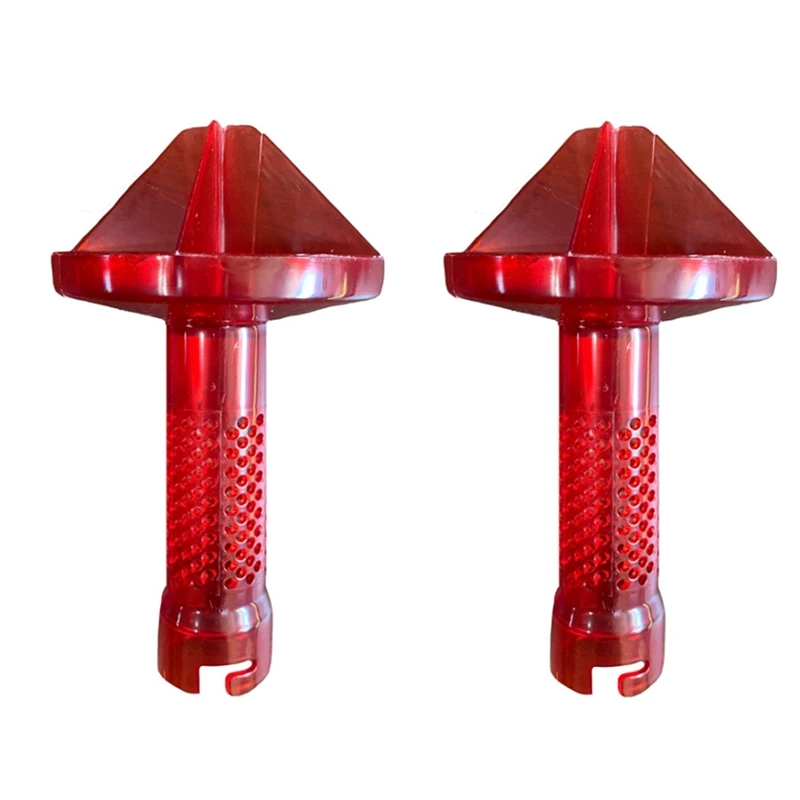 

2 шт., перегородка для пылесоса Hoover Linx Platinum, модель BH50010 и BH50015, часть 517758001 и 517758003