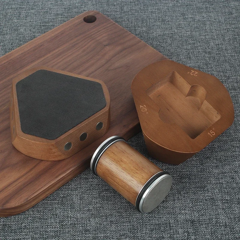 10/12/15/18/20/22 ° Точилка для ножей на деревянной основе кухонная шлифовальная система