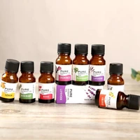 aroma diffusers 10ml tea tree pure essential oils for aromatherapy natural essential oil skin care lift skin plant fragrance oil