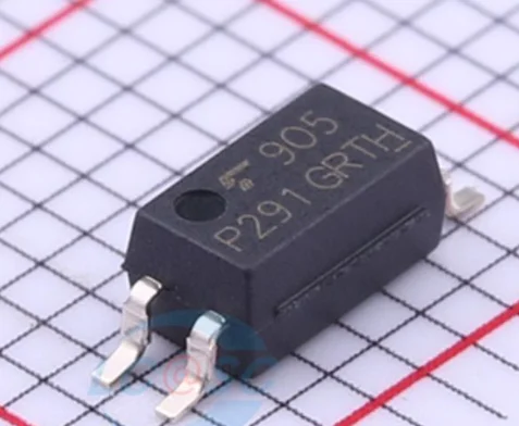 

10 шт./лот 100% новый TLP291GB SOP-4 TLP291GR TLP291 SMD