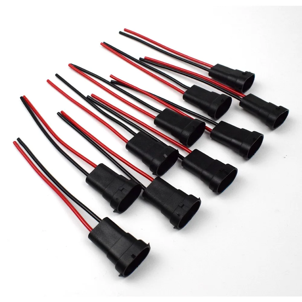 Патрон для автомобильных противотуманных фар H8H11H9 H16JP