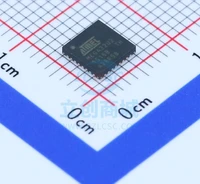 1pcslote atmega32u2 mu package qfn 32 new original genuine processormicrocontroller ic chip
