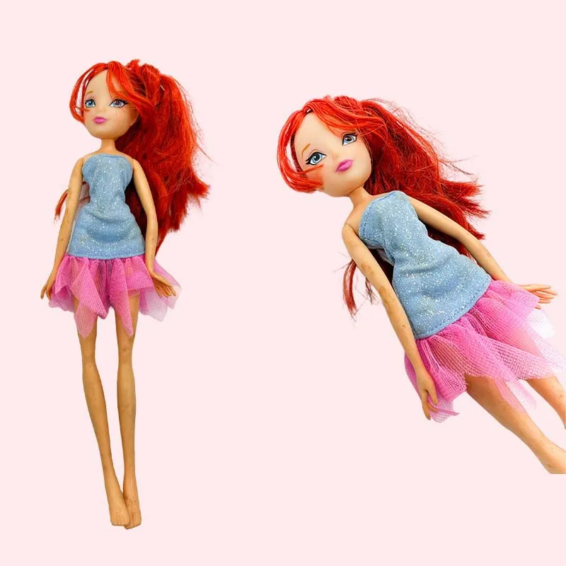 Коллекционная фигурка Winxx