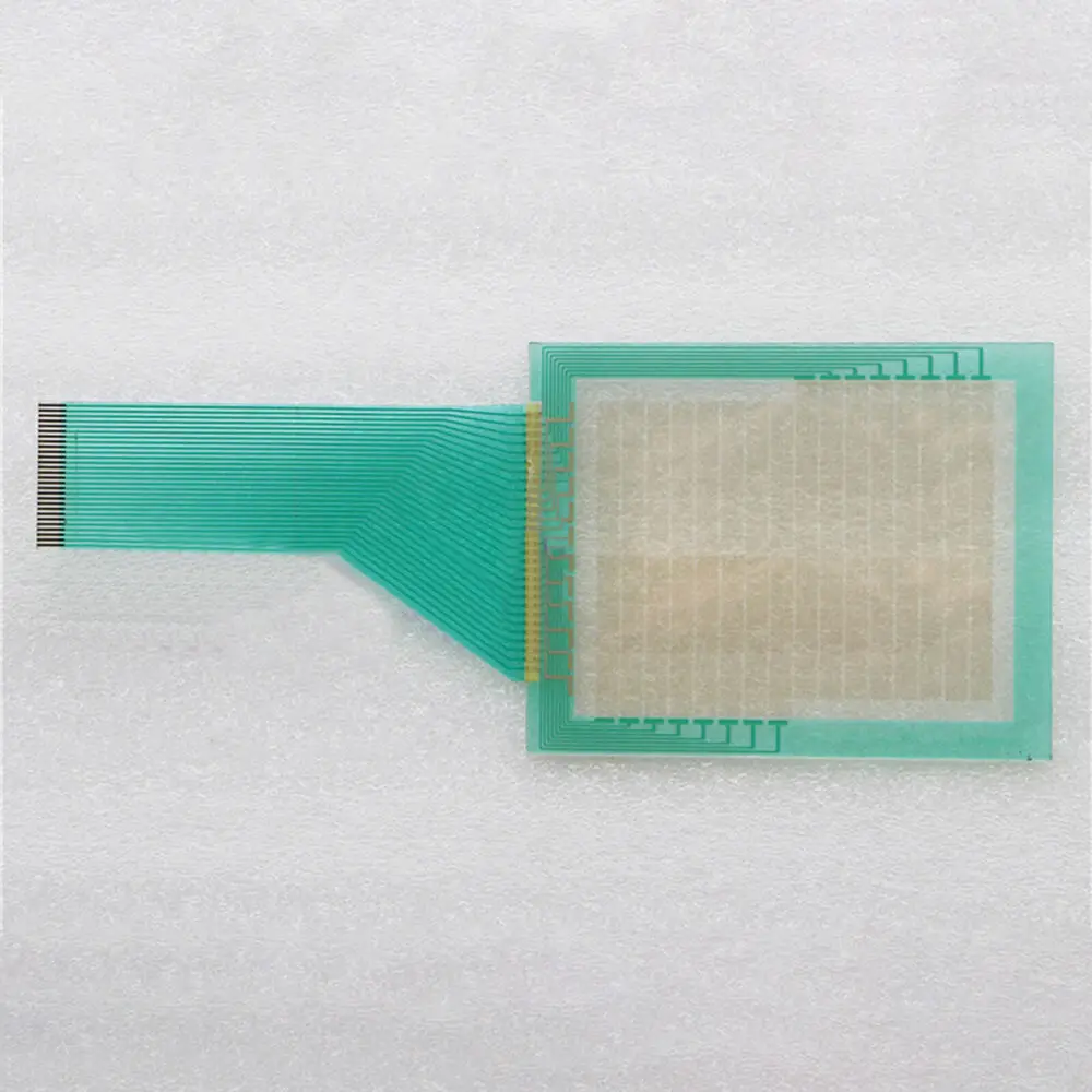 

U.S.P 4.484.038 SS-04 for GT/GUNZE Industrial Touch Screen Glass Panel