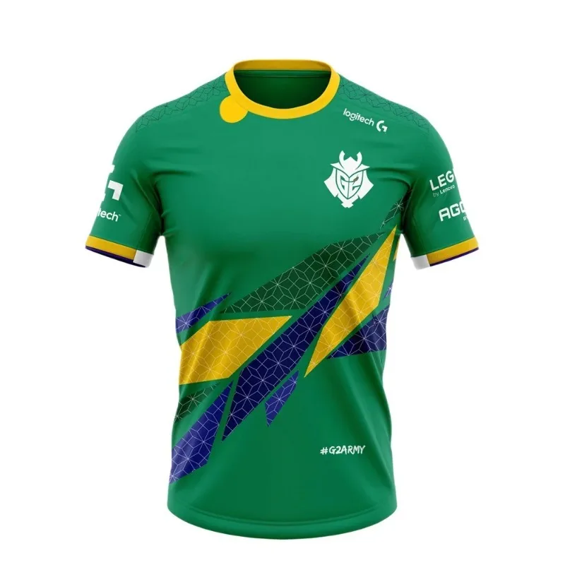 Кепки G2 для игры BrokenBlade Yike HansSama Mikyx быстросохнущие киберспорта с короткими