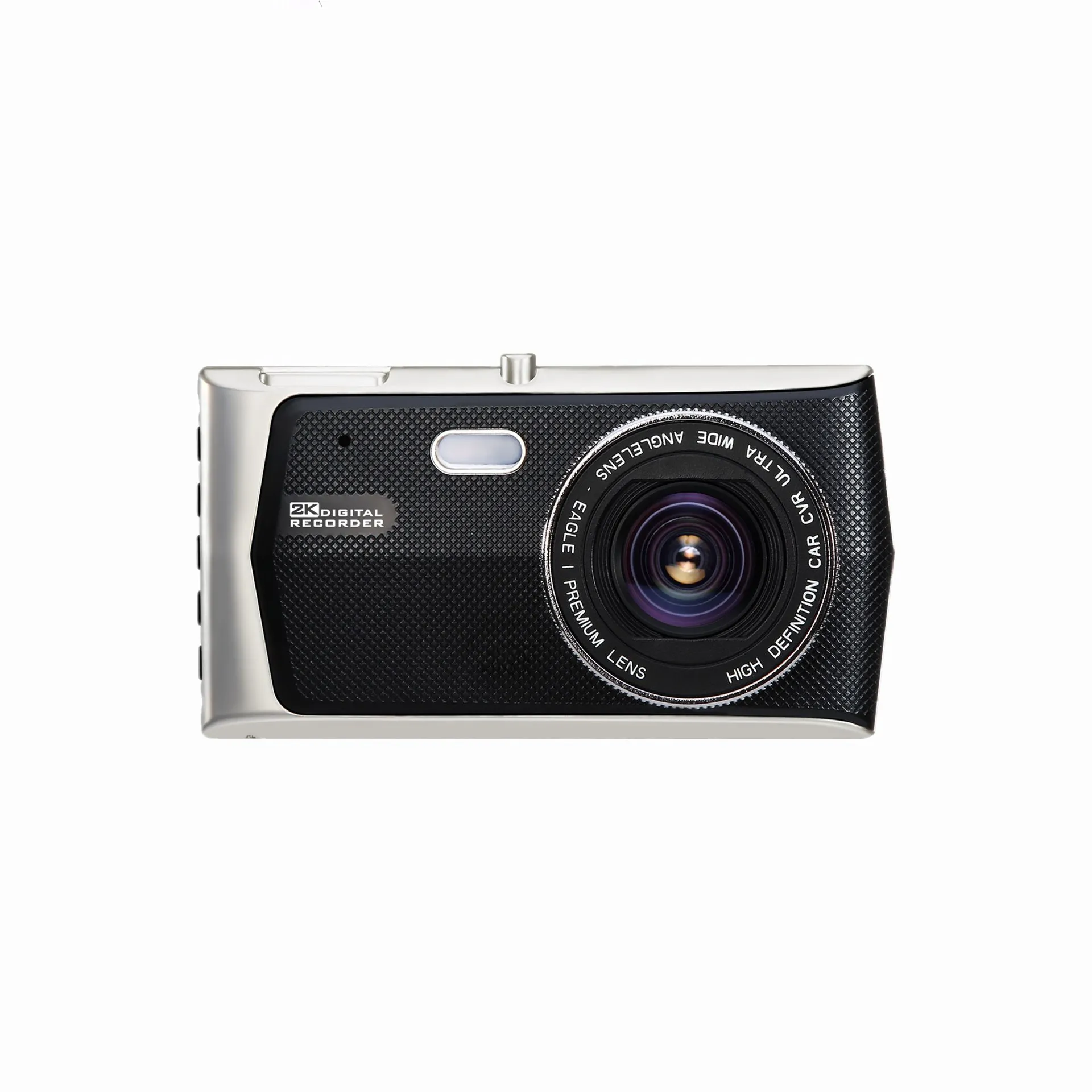 

3" Touch Screen Car Dash Camera 1080P DVR Rear View Video Recorder Night Vision Loop Recording G-sensor 170 ° Wide Angle Dashcam