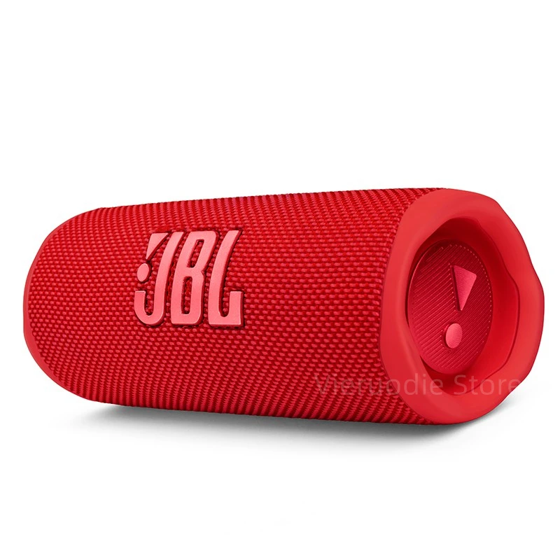 JBL FLIP 6 Беспроводная Bluetooth-колонка портативная IPX7 Водонепроницаемая HiFi-Колонка