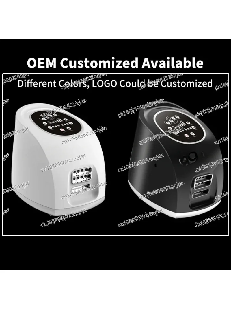 Normatec CE Профессиональная кровообращение Расслабляющее давление воздуха