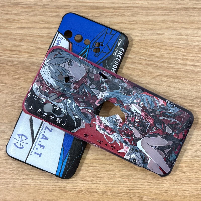 Чехол ROG3 из ТПУ для Asus ROG 3 мягкий защитный чехол камеры с защитой от царапин Phone3