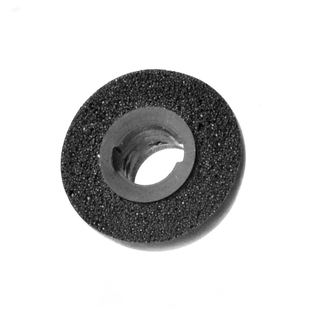 3 пары сменных насадок из пены с эффектом памяти для наушников Samsung Galaxy Buds Pro