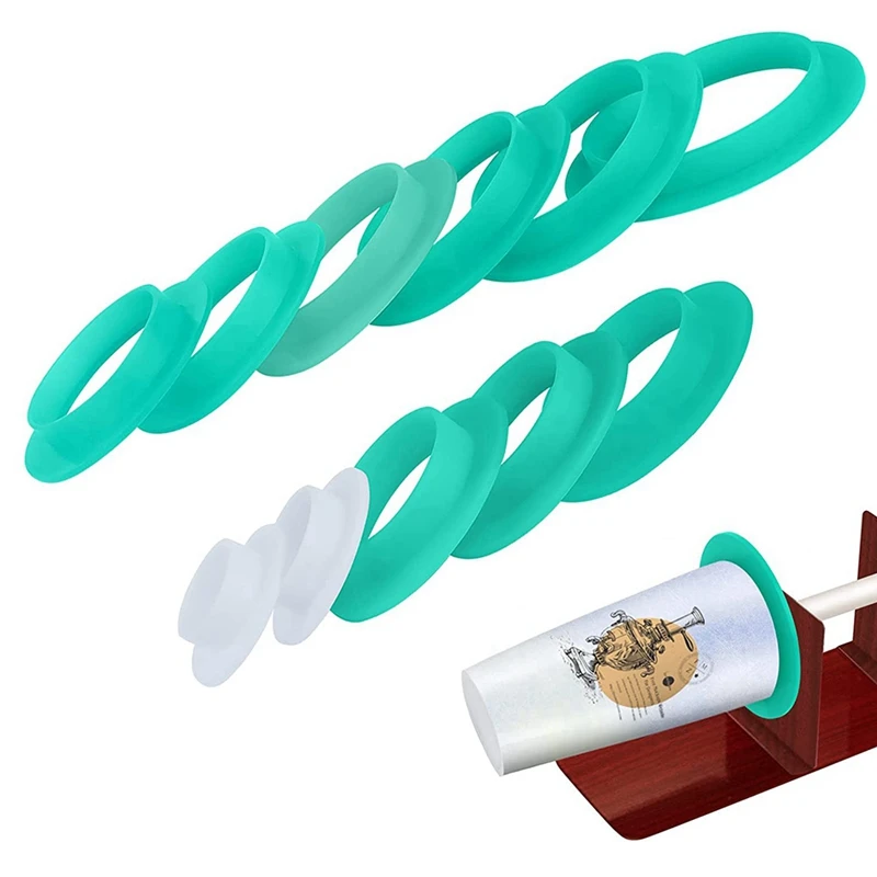 

1 комплект, защитные стекла для эпоксидной смолы