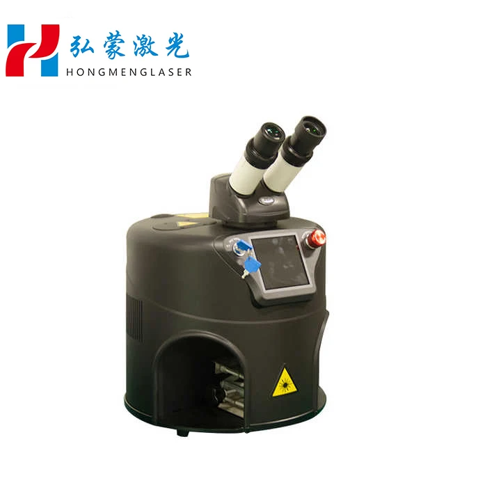 

Лазерный сварочный аппарат для ювелирных изделий 60 Вт 150 Вт