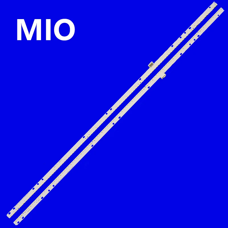 Светодиодная лента-подсветка для TV 65 дюймов 65UH9500 65UH9500-CA 65UH950V 65UH950T V16 AS2 2469 L 2470 R