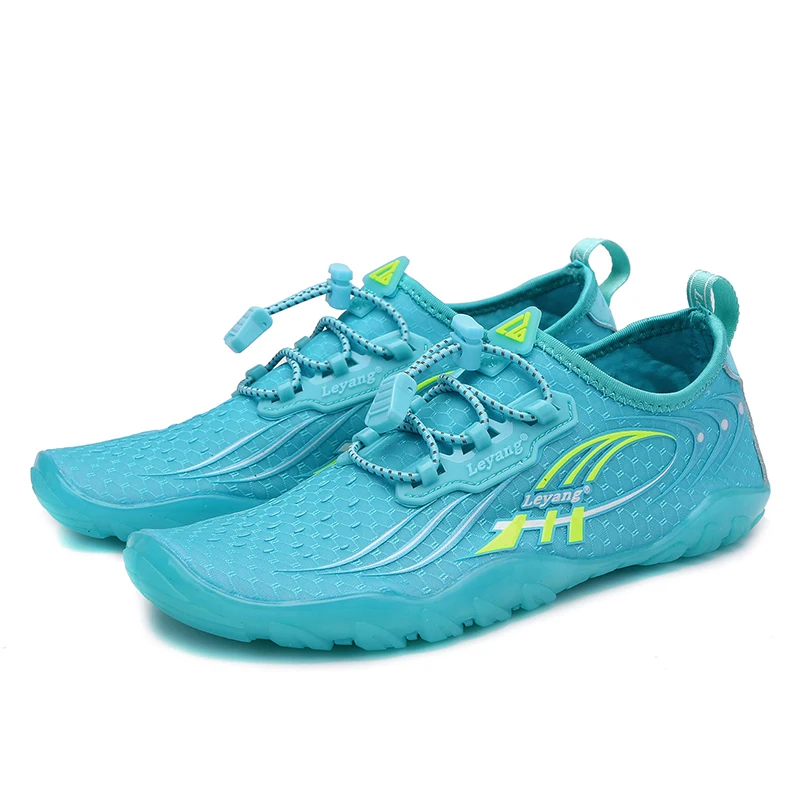 New Style Zapatillas Deportivas de Suela de mujer, Calzado de Entrenamiento de Fondo suave, Portátil, para Yoga, Gimnasio y Play