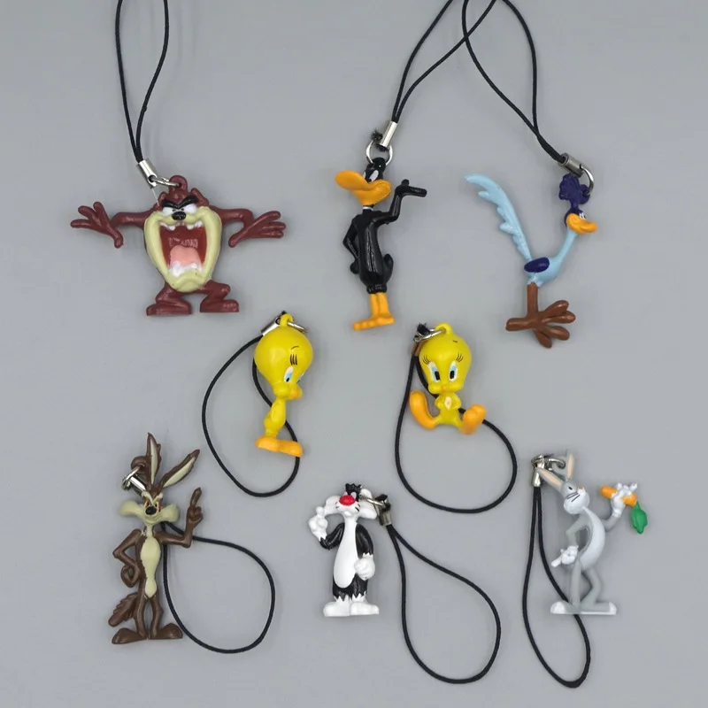 

Экшн-фигурка Looneytunes, 24 шт.