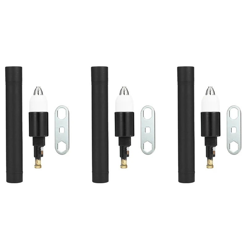 

3X P80 Plasma Machine Cutting Cutter Torch Head Body CNC Table Adaptable